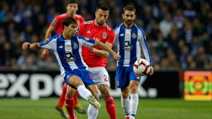 Soi kèo, dự đoán Benfica vs Porto, 02h15 ngày 30/9 - VĐQG Bồ Đào Nha