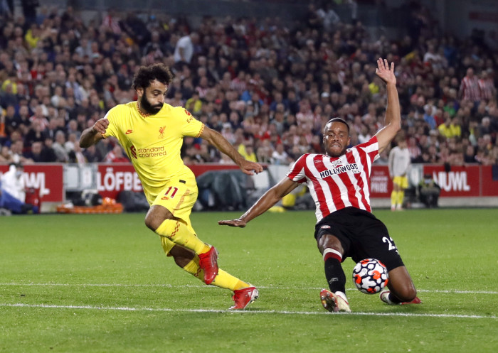 Soi kèo, dự đoán Bentford vs Liverpool, 19h30 ngày 17/2 – Ngoại hạng Anh