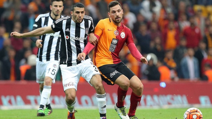 Soi kèo, dự đoán Besiktas vs Galatasaray, 0h00 ngày 26/10 - VĐQG Thổ Nhĩ Kỳ