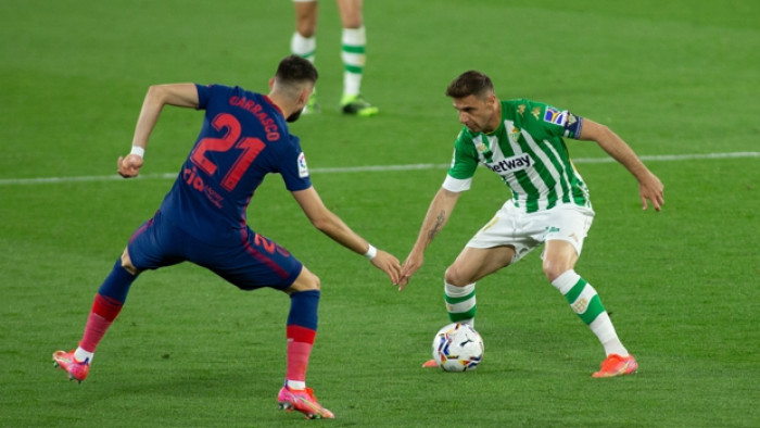 Soi kèo, dự đoán Betis vs Atletico Madrid, 21h15 ngày 23/10 - La Liga