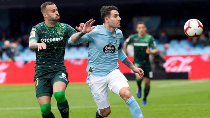 Soi kèo, dự đoán Betis vs Celta Vigo, 00h30 ngày 3/1 - VĐQG Tây Ban Nha