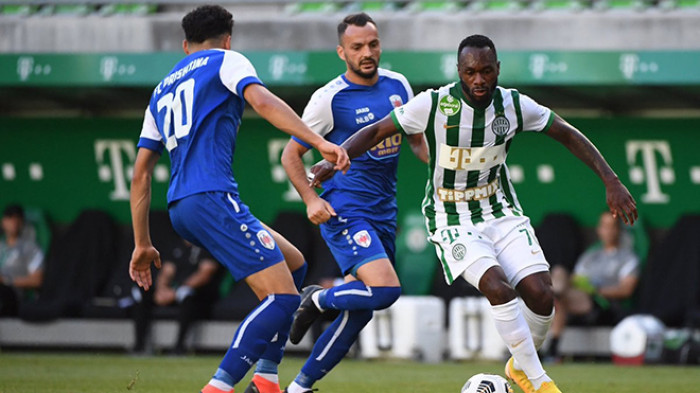 Soi kèo, dự đoán Betis vs Ferencvaros, 00h45 ngày 26/11 - Europa League