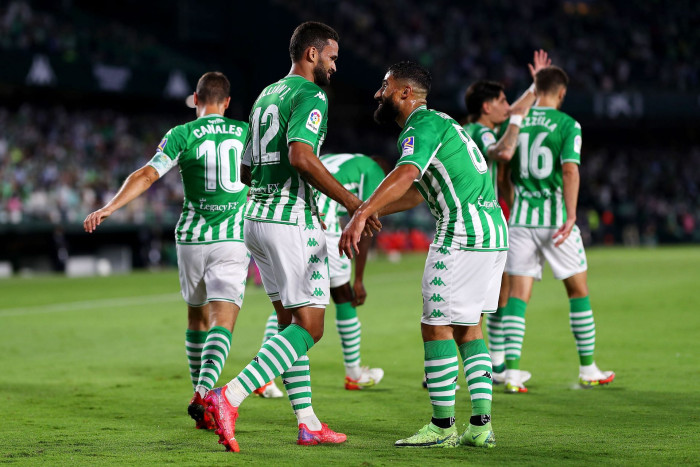 Soi kèo, dự đoán Betis vs Levante, 20h00 ngày 28/11 - La Liga