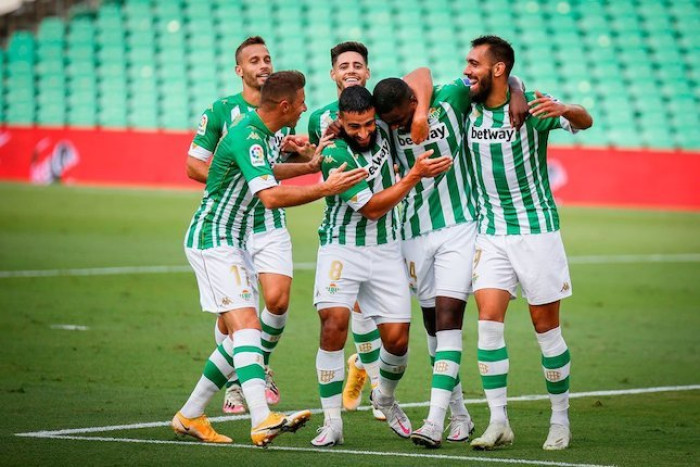 Soi kèo, dự đoán Betis vs Sparta Prague, 23h45 ngày 5/10 – Europa League