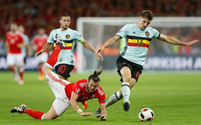 Soi kèo, dự đoán Bỉ vs Wales, 01h45 ngày 23/9 - Nations League