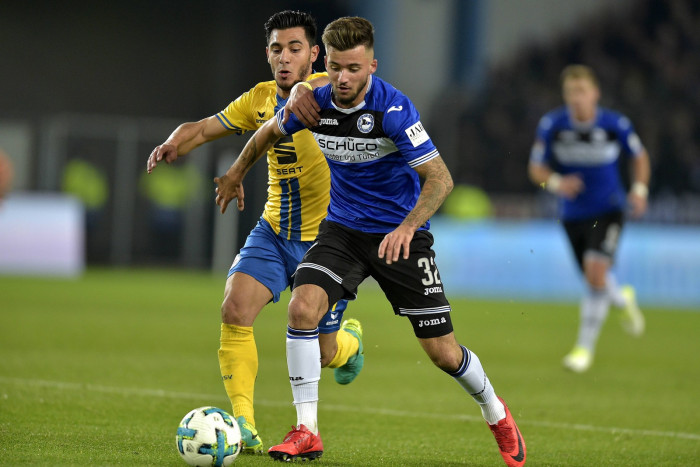 Soi kèo, dự đoán Bielefeld vs Braunschweig, 23h30 ngày 26/8 - Hạng hai Đức