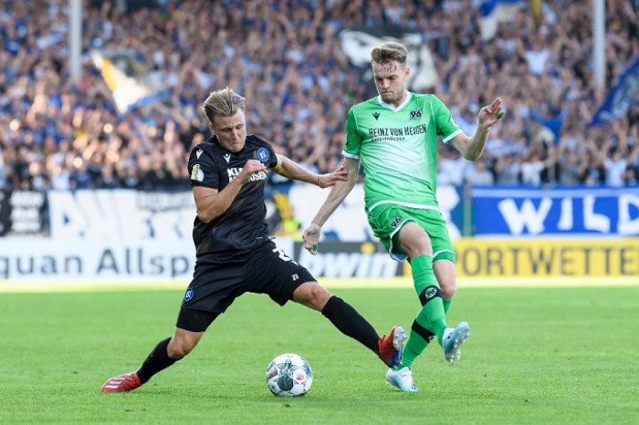 Soi kèo, dự đoán Bielefeld vs Karlsruhe, 23h30 ngày 7/10 - Hạng 2 Đức