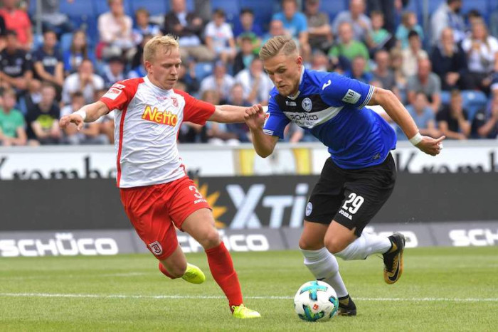 Soi kèo, dự đoán Bielefeld vs Regensburg, 18h30 ngày 24/7 – Hạng 2 Đức