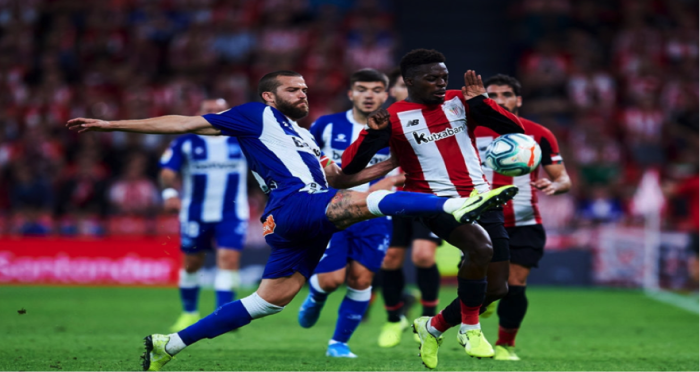 Soi kèo, dự đoán Bilbao vs Alaves, 02h00 ngày 2/10 - La Liga