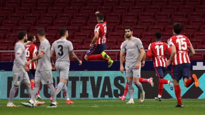 Soi kèo, dự đoán Bilbao vs Atletico, 02h00 ngày 1/5 - La Liga