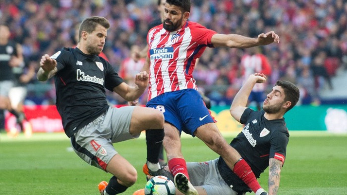 Soi kèo, dự đoán Bilbao vs Atletico Madrid, 22h15 ngày 16/12 - VĐQG Tây Ban Nha