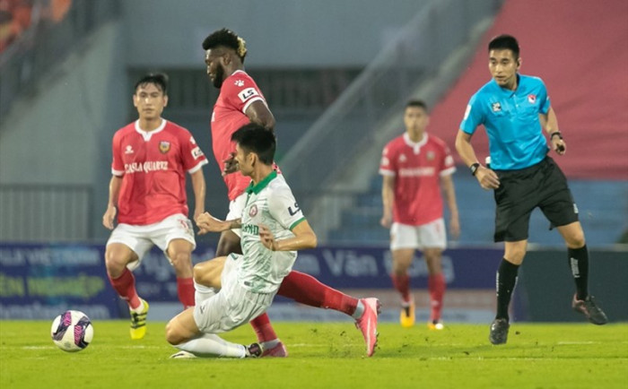 Soi kèo, dự đoán Bình Định vs Hà Tĩnh, 18h00 ngày 10/7 - Cúp quốc gia