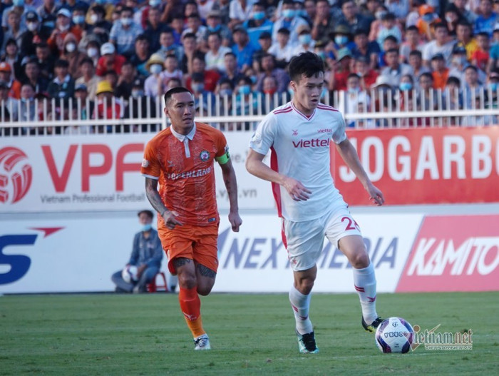 Soi kèo, dự đoán Bình Định vs Viettel, 18h00 ngày 25/2 - V-League