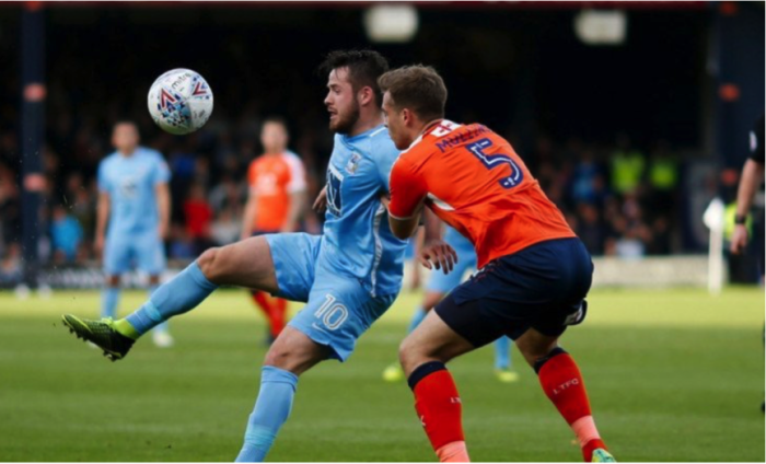 Soi kèo, dự đoán Blackpool vs Coventry, 01h45 ngày 18/8 - Hạng Nhất Anh