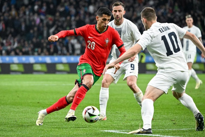 Soi kèo, dự đoán Bồ Đào Nha vs Slovenia, 02h00 ngày 2/7 – Euro 2024