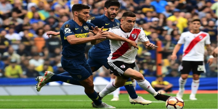 Soi kèo, dự đoán Boca vs Defensa, 07h00 ngày 15/9 - VĐQG Argentina