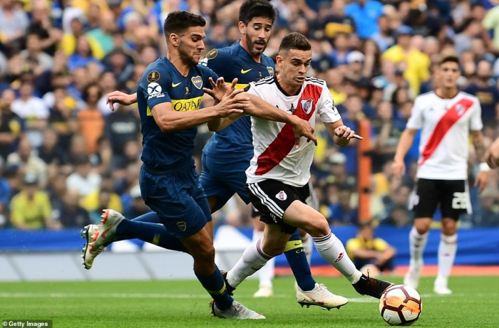 Soi kèo, dự đoán Independiente vs Boca, 07h30 ngày 25/11 - VĐQG Argentina