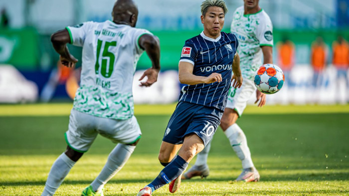 Soi kèo, dự đoán Karlsruhe vs Furth, 00h30 ngày 11/2 - Hạng 2 Đức