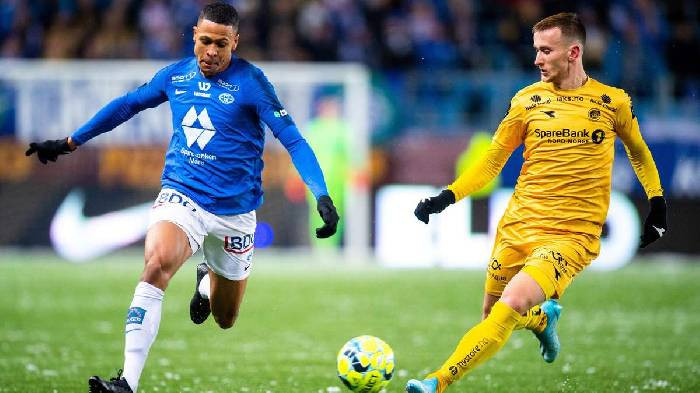 Soi kèo, dự đoán Bodo Glimt vs Aalesund, 23h00 ngày 26/6 - VĐQG Na Uy