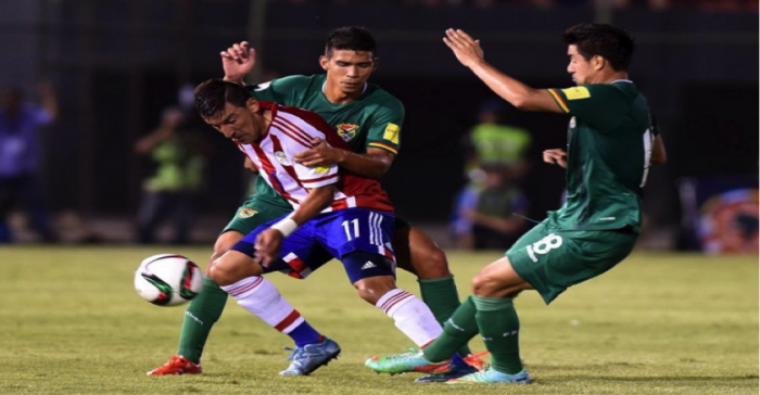 Soi kèo, dự đoán Bolivia vs Paraguay, 03h00 ngày 15/10 - Vòng loại World Cup khu vực Nam Mỹ