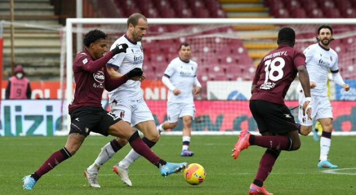 Soi kèo, dự đoán Bologna vs Salernitana, 01h45 ngày 2/9 – Serie A