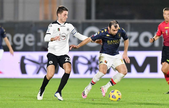 Soi kèo, dự đoán Spezia vs Bologna, 20h00 ngày 4/9 - VĐQG Ý