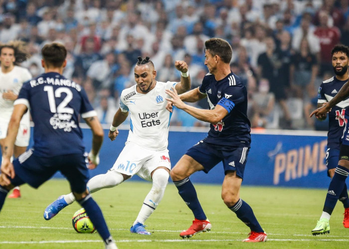 Soi kèo, dự đoán Montpellier vs Marseille, 01h00 ngày 3/1 - Ligue 1