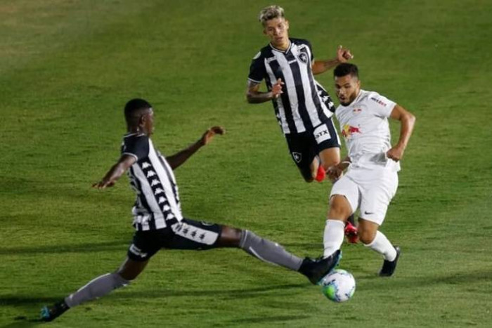 Soi kèo, dự đoán Botafogo vs Bragantino, 05h00 ngày 27/10 - VĐQG Brazil