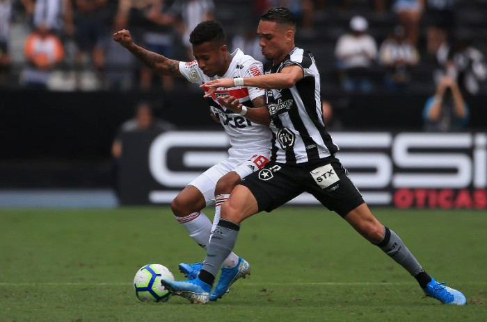 Soi kèo, dự đoán Botafogo vs Goias, 06h00 ngày 7/6 - VĐQG Brazil