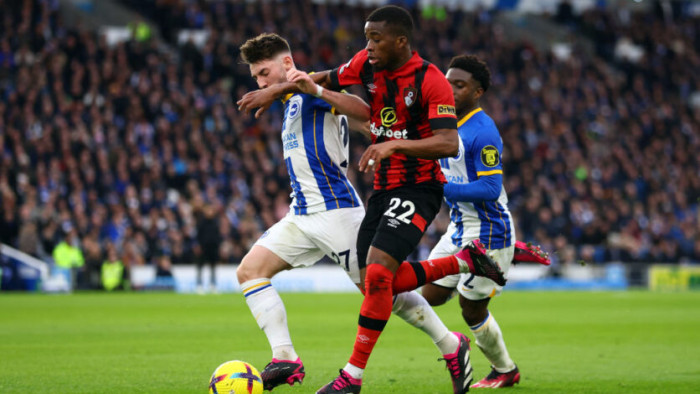 Soi kèo, dự đoán Bournemouth vs Brighton, 20h00 ngày 28/4 - Ngoại Hạng Anh