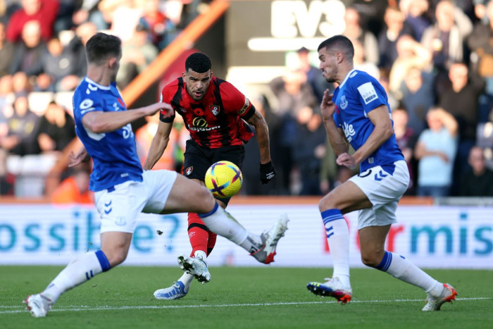 Soi kèo, dự đoán Bournemouth vs Everton, 22h00 ngày 30/3 - Ngoại Hạng Anh