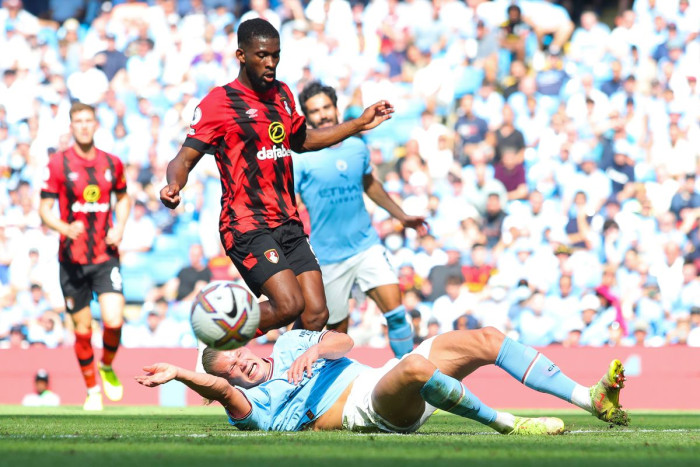 Soi kèo, dự đoán Bournemouth vs Man City, 0h30 ngày 25/2 – Ngoại hạng Anh