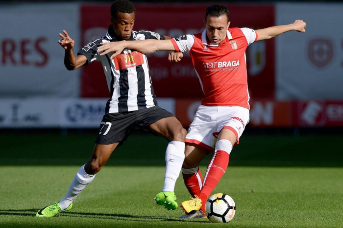 Soi kèo, dự đoán Braga vs Portimonense, 02h00 ngày 2/11 - VĐQG Bồ Đào Nha