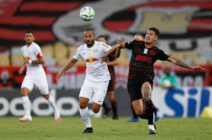 Soi kèo, dự đoán Bragantino vs Flamengo, 06h30 ngày 7/10 - VĐQG Brazil