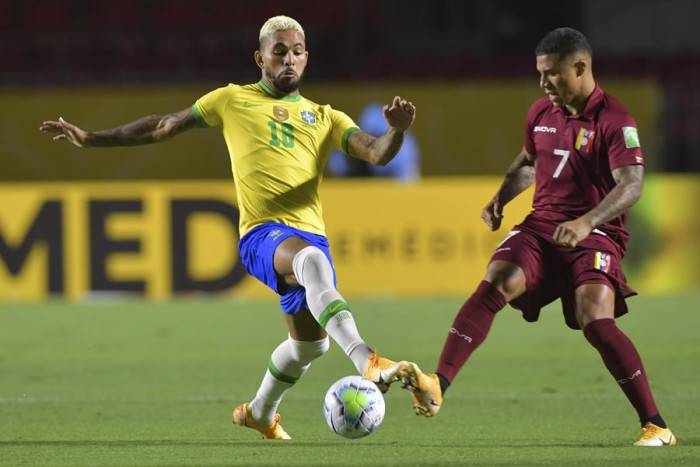 Soi kèo, dự đoán Brazil vs Venezuela, 04h00 ngày 14/6 - Copa America