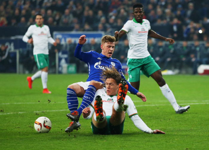 Soi kèo, dự đoán Bremen vs Schalke, 0h30 ngày 6/11 - Bundesliga