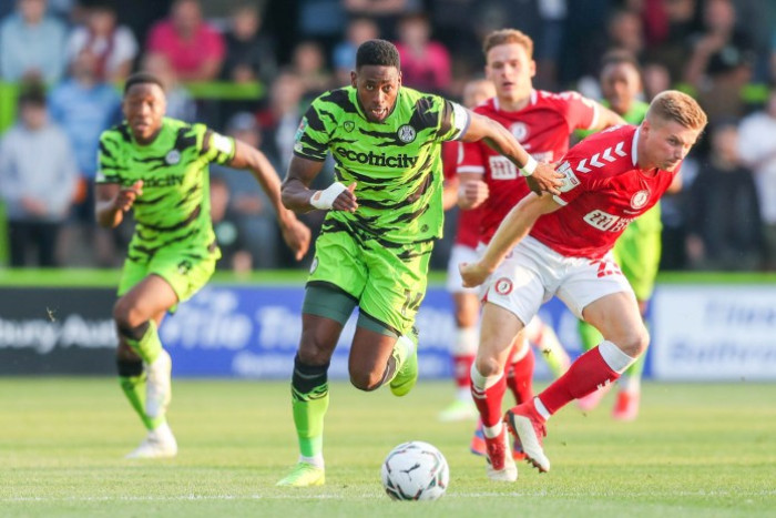 Soi kèo, dự đoán Brentford vs Forest Green, 01h45 ngày 25/8 - Cúp Liên Đoàn Anh