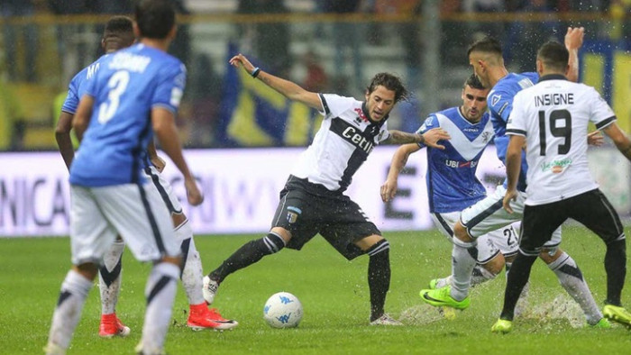 Soi kèo, dự đoán Brescia vs Parma, 01h30 ngày 12/4 - Hạng 2 Ý