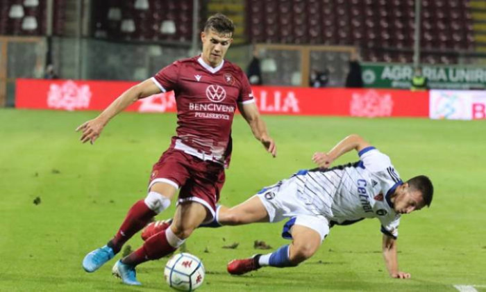 Soi kèo, dự đoán Brescia vs Reggina, 01h30 ngày 7/5 - Hạng 2 Ý