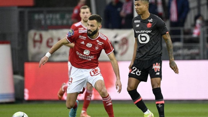 Soi kèo, dự đoán Brest vs Lille, 19h00 ngày 17/3 - VĐQG Pháp