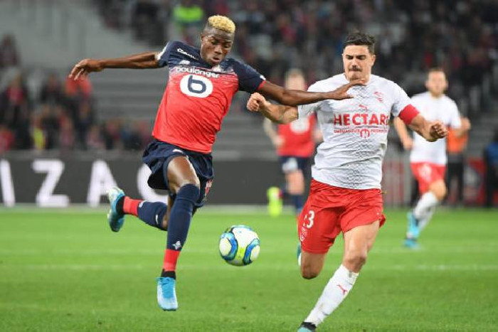 Soi kèo, dự đoán Brest vs Nice, 19h00 ngày 9/1 - VĐQG Pháp