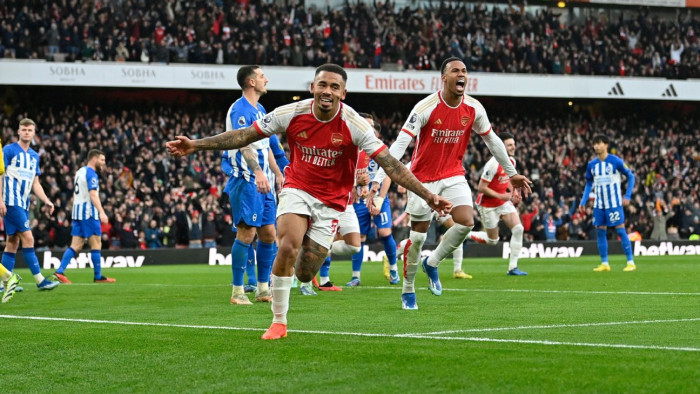 Soi kèo, dự đoán Brighton vs Arsenal, 23h30 ngày 6/4 – Ngoại hạng Anh