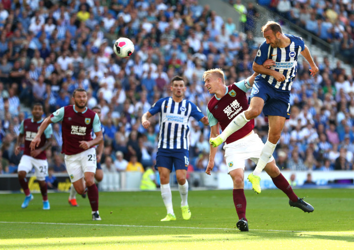 Soi kèo, dự đoán Brighton vs Burnley, 22h00 ngày 9/12 - Ngoại Hạng Anh