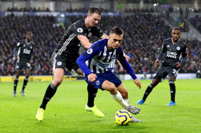 Soi kèo, dự đoán Leicester vs Brighton, 22h00 ngày 21/1 - Ngoại Hạng Anh