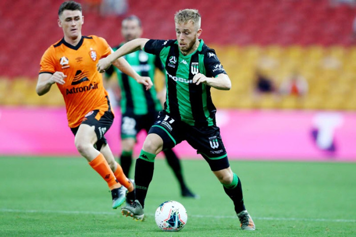 Soi kèo, dự đoán Western Umited vs Brisbane Roar, 15h45 ngày 30/12 - VĐQG Úc