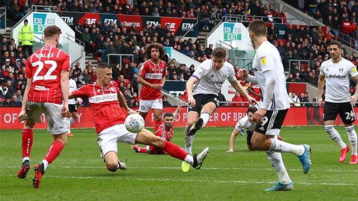 Soi kèo, dự đoán Bristol vs Fulham, 19h30 ngày 8/1 - FA Cup