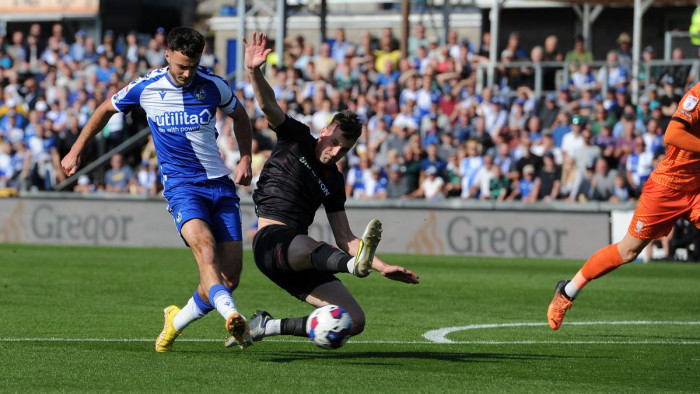 Soi kèo, dự đoán Bristol vs Lincoln, 02h45 ngày 9/11 - Cúp Liên Đoàn Anh