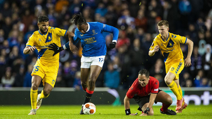 Soi kèo, dự đoán Brondby vs Rangers, 00h45 ngày 5/11 - Europa League