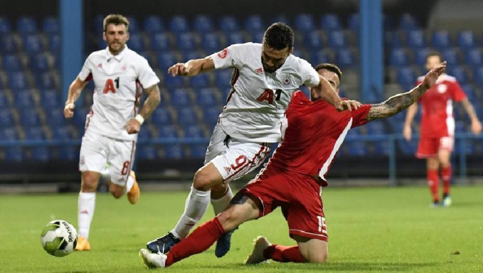 Soi kèo, dự đoán Bulgaria vs Macedonia, 23h00 ngày 2/6 - UEFA Nations League