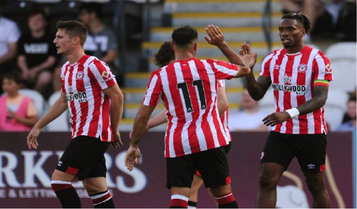 Soi kèo, dự đoán Brentford vs Southampton, 22h00 ngày 4/2 - Ngoại Hạng Anh